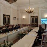 Мэрия Санкт-Петербурга новости
