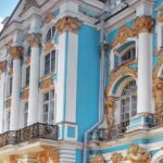 Дворцы Санкт-Петербурга: главные жемчужины