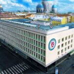 Поступление в университеты СПб