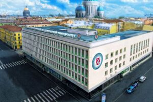Поступление в университеты СПб
